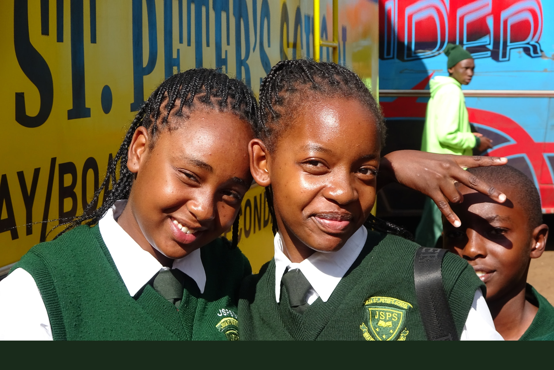 JUJA-ST PETERS-SCHOOL