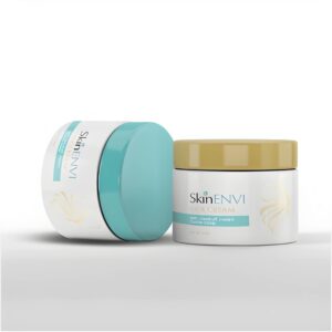 Anti-Dandruff Hair Cream