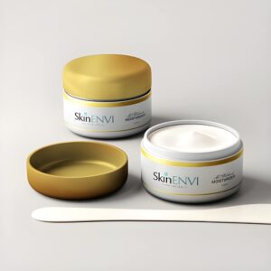 Anti-Stretch Marks Body Cream