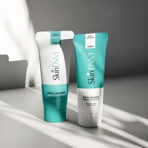 Anti-Aging Hand Cream