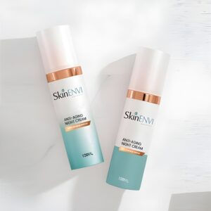 Anti-Aging Night Cream